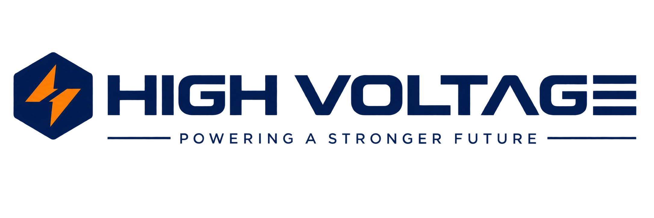 HIGH VOLTAGE INDUSTRY — POWERING A STRONGER FUTURE